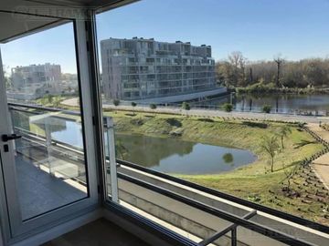 Departamento  de 2 ambientes con amenities en venta en VENICE - TIGRE
