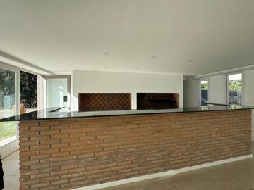 Departamento en Planta Baja 3 ambientes en Pilar