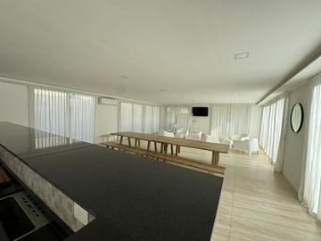 Departamento en Planta Baja 3 ambientes en Pilar