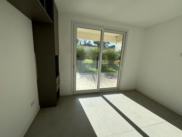 Departamento en Planta Baja 3 ambientes en Pilar