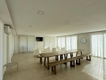 Departamento en Planta Baja 3 ambientes en Pilar