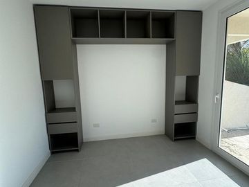 Departamento en Planta Baja 3 ambientes en Pilar
