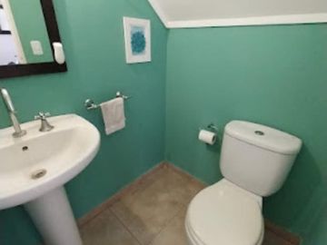 Casa en Venta 4 ambientes - Barrio María del Parque