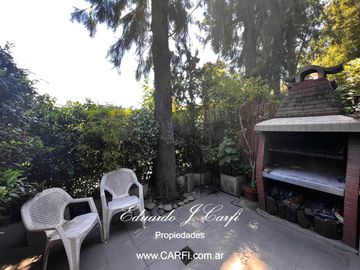 Casa en Venta 4 ambientes - Barrio María del Parque