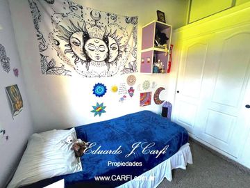 Casa en Venta 4 ambientes - Barrio María del Parque