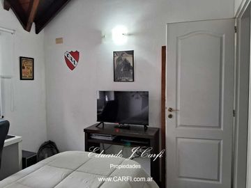 Casa en Venta 4 ambientes - Barrio María del Parque