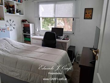 Casa en Venta 4 ambientes - Barrio María del Parque