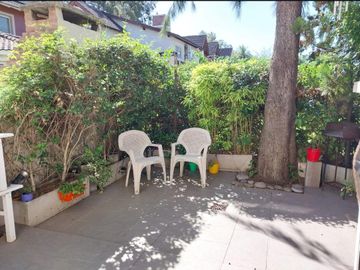 Casa en Venta 4 ambientes - Barrio María del Parque