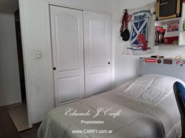 Casa en Venta 4 ambientes - Barrio María del Parque