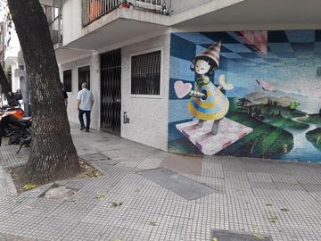 Departamento - Palermo Hollywood