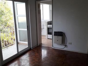 Departamento - Palermo Hollywood
