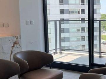 Harbour Tower - Puerto Madero - 2 ambientes - Piso Alto - Departamento en Venta
