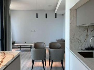 Harbour Tower - Puerto Madero - 2 ambientes - Piso Alto - Departamento en Venta