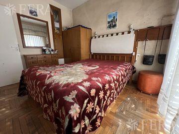 Venta de PH para 2 familias con cochera en Wilde