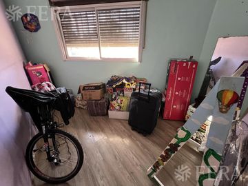 Venta de PH para 2 familias con cochera en Wilde