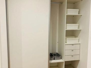 Venta departamento Monoambiente, Palermo Hollywood, Financiación.