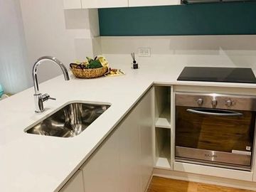 Venta departamento Monoambiente, Palermo Hollywood, Financiación.