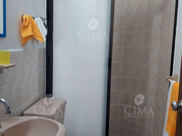 Venta departamento en Fraccionamiento  Hacienda Tetela, Cuernavaca, Morelos - V3