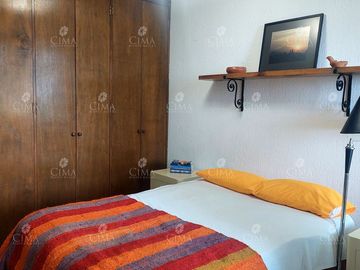 Venta departamento en Fraccionamiento  Hacienda Tetela, Cuernavaca, Morelos - V3