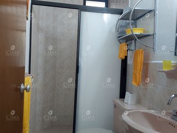 Venta departamento en Fraccionamiento  Hacienda Tetela, Cuernavaca, Morelos - V3