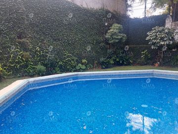 Venta departamento en Fraccionamiento  Hacienda Tetela, Cuernavaca, Morelos - V3