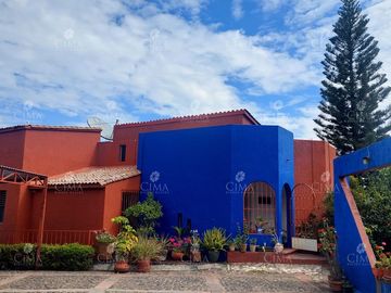 Venta departamento en Fraccionamiento  Hacienda Tetela, Cuernavaca, Morelos - V3