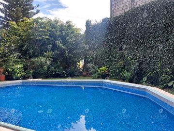 Venta departamento en Fraccionamiento  Hacienda Tetela, Cuernavaca, Morelos - V3