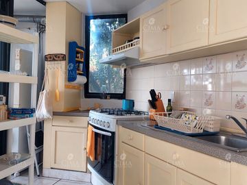 Venta departamento en Fraccionamiento  Hacienda Tetela, Cuernavaca, Morelos - V3