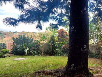 Venta departamento en Fraccionamiento  Hacienda Tetela, Cuernavaca, Morelos - V3