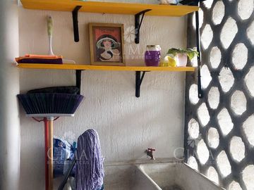 Venta departamento en Fraccionamiento  Hacienda Tetela, Cuernavaca, Morelos - V3