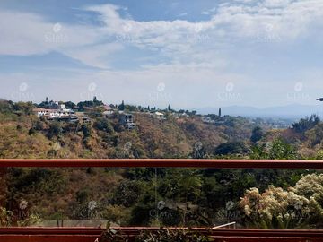 Venta departamento en Fraccionamiento  Hacienda Tetela, Cuernavaca, Morelos - V3