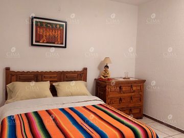 Venta departamento en Fraccionamiento  Hacienda Tetela, Cuernavaca, Morelos - V3