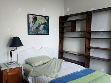 Venta departamento en Fraccionamiento  Hacienda Tetela, Cuernavaca, Morelos - V3