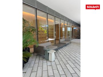 Departamento 2 ambientes en venta con cochera- Palermo Hollywood, Concepcion