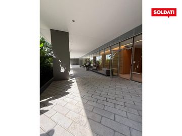 Departamento 2 ambientes en venta con cochera- Palermo Hollywood, Concepcion