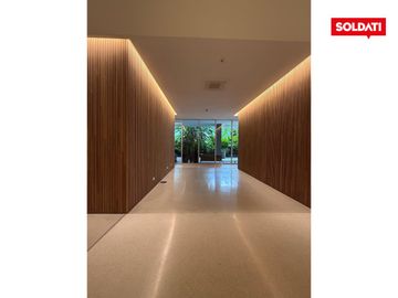 Departamento 2 ambientes en venta con cochera- Palermo Hollywood, Concepcion