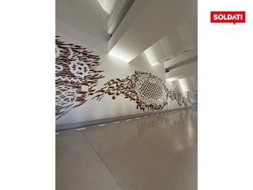 Departamento 2 ambientes en venta con cochera- Palermo Hollywood, Concepcion