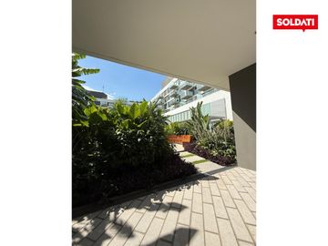 Departamento 2 ambientes en venta con cochera- Palermo Hollywood, Concepcion