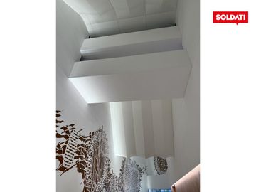 Departamento 2 ambientes en venta con cochera- Palermo Hollywood, Concepcion