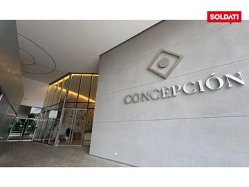 Departamento 2 ambientes en venta con cochera- Palermo Hollywood, Concepcion