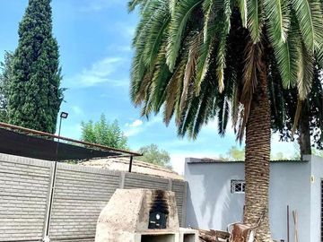 Venta Casa en PIilarica Con Pileta  / Permuto / Apto credito