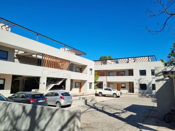 Terrazas H1 , Las Campanillas 1057