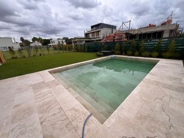 Excelente casa con detalles de calidad y buen gusto ! en el Barrio cerrado El Candil en la Horqueta