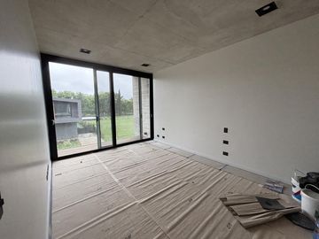Excelente casa con detalles de calidad y buen gusto ! en el Barrio cerrado El Candil en la Horqueta