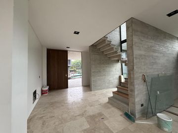 Excelente casa con detalles de calidad y buen gusto ! en el Barrio cerrado El Candil en la Horqueta