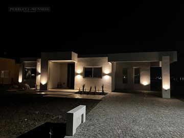 Casa en Barrio Privado
