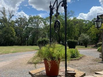 Campo en venta de 80 has en Gualeguay Entre Rios,  Casco histórico - Turismo rural