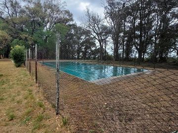 Campo en venta de 80 has en Gualeguay Entre Rios,  Casco histórico - Turismo rural