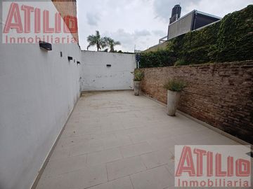 Nuñez Casa PH 5amb cochera patio Jardín 3dorm playr terraza