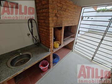 Nuñez Casa PH 5amb cochera patio Jardín 3dorm playr terraza